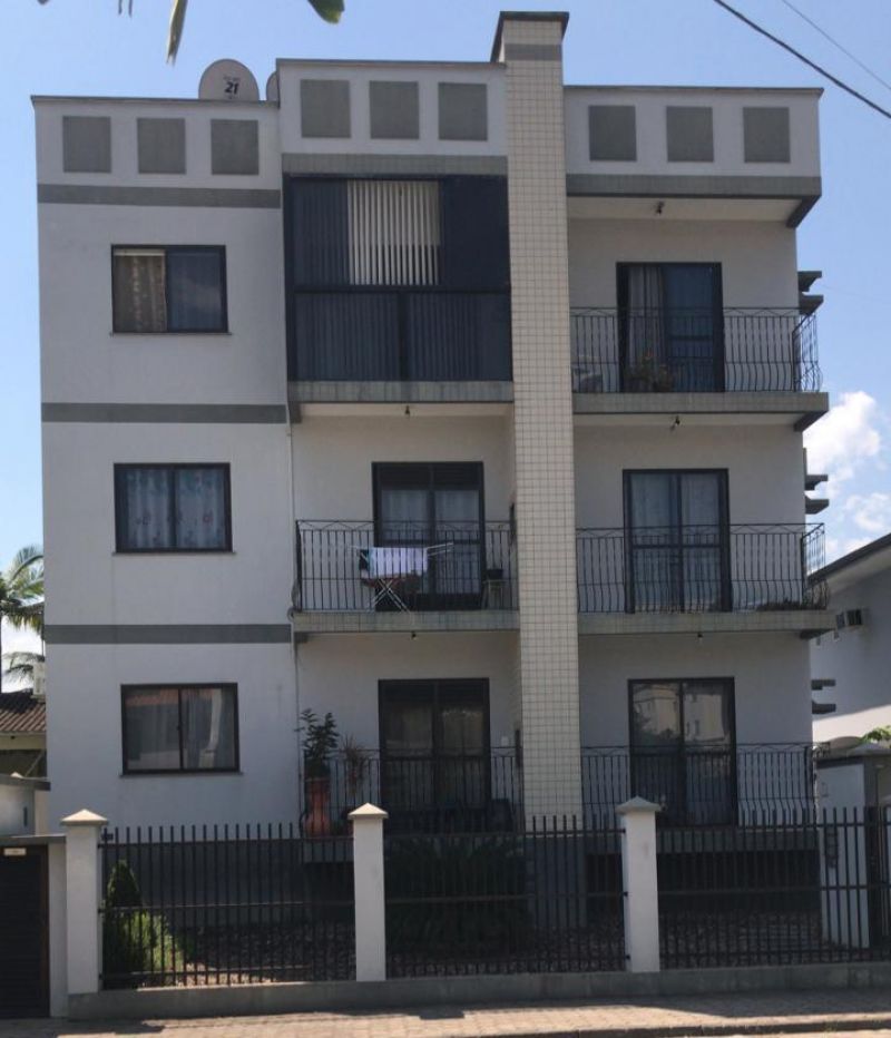 Apartamento para Locação em Timbó